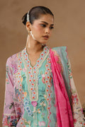 Sana Safinaz | Muzlin Spring 26 | M261-013A-CU - House Of Hania
