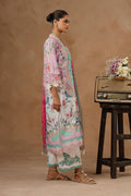 Sana Safinaz | Muzlin Spring 26 | M261-013A-CU - House Of Hania