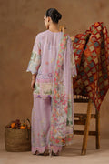 Sana Safinaz | Muzlin Spring 26 | M261-014A-CU - House Of Hania