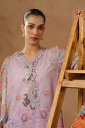 Sana Safinaz | Muzlin Spring 26 | M261-014A-CU - House Of Hania