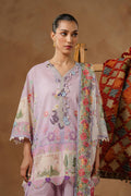 Sana Safinaz | Muzlin Spring 26 | M261-014A-CU - House Of Hania