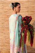 Sana Safinaz | Muzlin Spring 26 | M261-014B-CU - House Of Hania