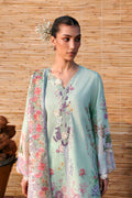 Sana Safinaz | Muzlin Spring 26 | M261-014B-CU - House Of Hania