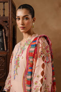 Sana Safinaz | Muzlin Spring 26 | M261-015B-CU - House Of Hania