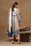 Sana Safinaz | Muzlin Spring 26 | M261-016A-CU - House Of Hania