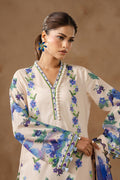 Sana Safinaz | Muzlin Spring 26 | M261-016A-CU - House Of Hania