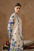 Sana Safinaz | Muzlin Spring 26 | M261-016A-CU - House Of Hania