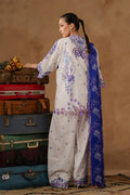 Sana Safinaz | Muzlin Spring 26 | M261-018A-CI - House Of Hania