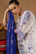 Sana Safinaz | Muzlin Spring 26 | M261-018A-CI - House Of Hania