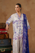 Sana Safinaz | Muzlin Spring 26 | M261-018A-CI - House Of Hania
