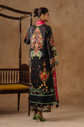 Sana Safinaz | Muzlin Spring 26 | M261-018B-CI - House Of Hania