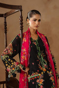 Sana Safinaz | Muzlin Spring 26 | M261-018B-CI - House Of Hania