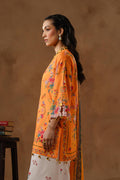 Sana Safinaz | Muzlin Spring 26 | M261-019B-CI - House Of Hania