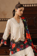 Sana Safinaz | Muzlin Spring 26 | M261-020A-CI - House Of Hania