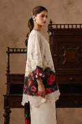 Sana Safinaz | Muzlin Spring 26 | M261-020A-CI - House Of Hania