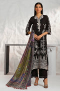 Sana Safinaz | Muzlin Summer 24 | 008A-CK - House Of Hania