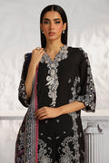 Sana Safinaz | Muzlin Summer 24 | 008A-CK - House Of Hania