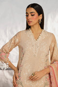 Sana Safinaz | Muzlin Summer 24 | 012B-CJ - House Of Hania