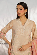 Sana Safinaz | Muzlin Summer 24 | 012B-CJ - House Of Hania