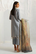 Sana Safinaz | Muzlin Summer 24 | 013B-DH - House Of Hania