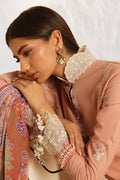 Sana Safinaz | Muzlin Summer 24 | 014B-CJ - House Of Hania
