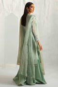 Sana Safinaz | Muzlin Summer 24 | 020B-CV - House Of Hania