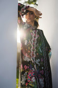 Sana Safinaz | Muzlin Summer 25 | 001A - House Of Hania