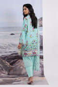Sana Safinaz | Muzlin Summer 25 | 001B - House Of Hania