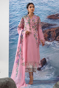 Sana Safinaz | Muzlin Summer 25 | 002A - House Of Hania