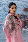 Sana Safinaz | Muzlin Summer 25 | 002A - House Of Hania