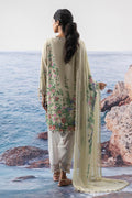 Sana Safinaz | Muzlin Summer 25 | 002B - House Of Hania