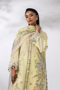 Sana Safinaz | Muzlin Summer 25 | 009A - House Of Hania
