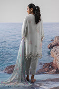 Sana Safinaz | Muzlin Summer 25 | 009B - House Of Hania