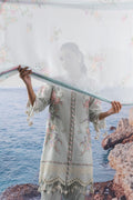 Sana Safinaz | Muzlin Summer 25 | 009B - House Of Hania