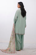 Sana Safinaz | Muzlin Summer 25 | 010A - House Of Hania