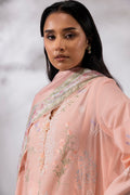 Sana Safinaz | Muzlin Summer 25 | 010B - House Of Hania