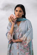 Sana Safinaz | Muzlin Summer 25 | 013A - House Of Hania