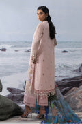 Sana Safinaz | Muzlin Summer 25 | 013B - House Of Hania