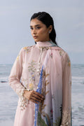Sana Safinaz | Muzlin Summer 25 | 013B - House Of Hania