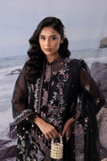 Sana Safinaz | Muzlin Summer 25 | 014A - House Of Hania