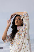 Sana Safinaz | Muzlin Summer 25 | 015A - House Of Hania