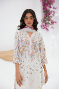 Sana Safinaz | Muzlin Summer 25 | 015A - House Of Hania