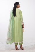 Sana Safinaz | Muzlin Summer 25 | 015B - House Of Hania