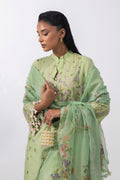 Sana Safinaz | Muzlin Summer 25 | 015B - House Of Hania