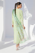 Sana Safinaz | Muzlin Summer 25 | 015B - House Of Hania