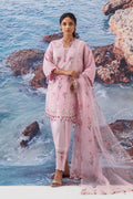 Sana Safinaz | Muzlin Summer 25 | 016B - House Of Hania
