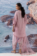Sana Safinaz | Muzlin Summer 25 | 016B - House Of Hania