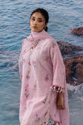 Sana Safinaz | Muzlin Summer 25 | 016B - House Of Hania