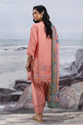 Sana Safinaz | Muzlin Summer 25 | 018B - House Of Hania