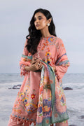 Sana Safinaz | Muzlin Summer 25 | 018B - House Of Hania